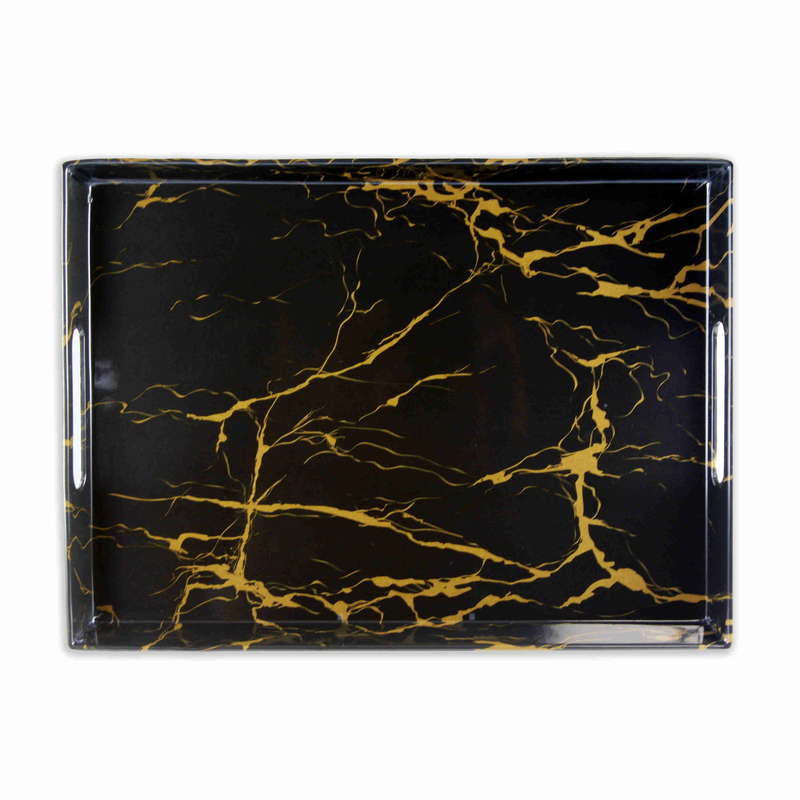 18'' tray