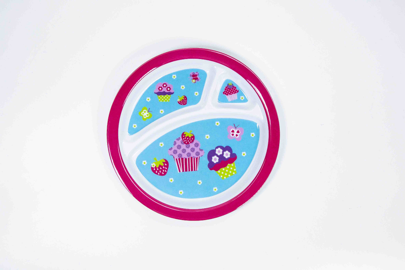 Kids Plate