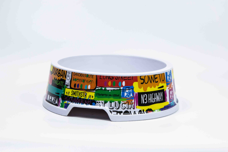 9'' Pet Bowl 