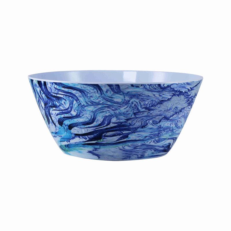 10‘’ Round Bowl