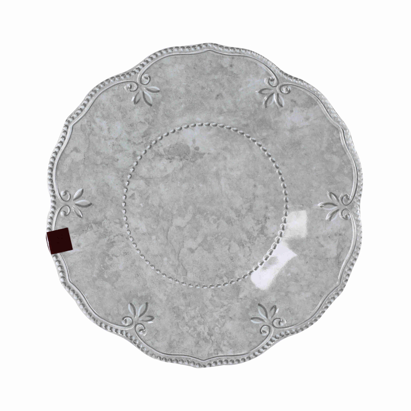 9‘’ 11'' Irrgeular Plate