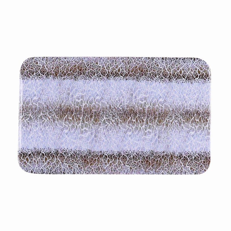 9.5‘’ Square Plate