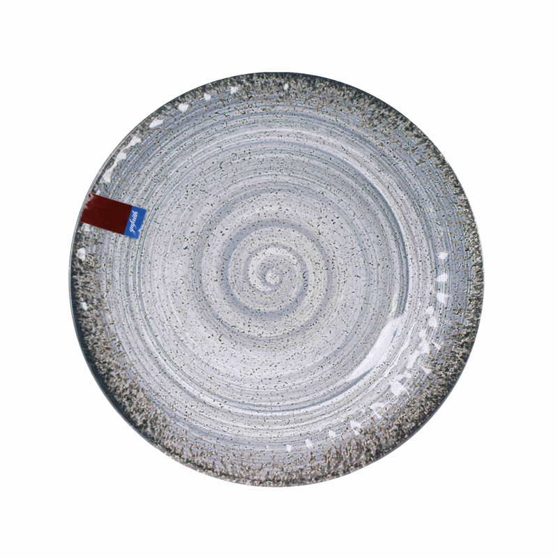 8'' 10''Round Plate