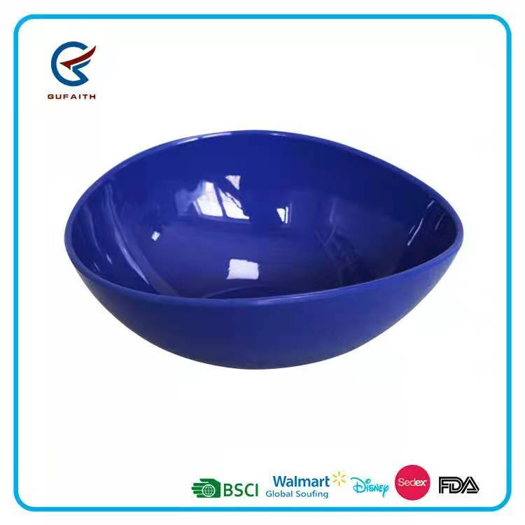 8" bowl