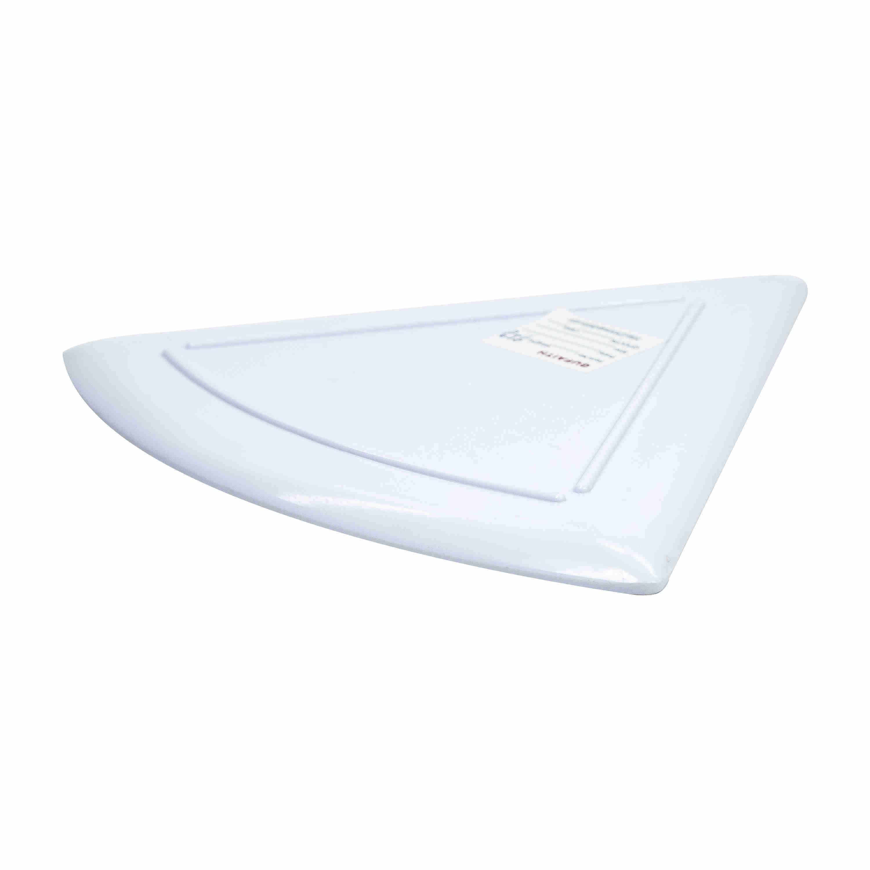 9‘’ IRREGULAR PLATE