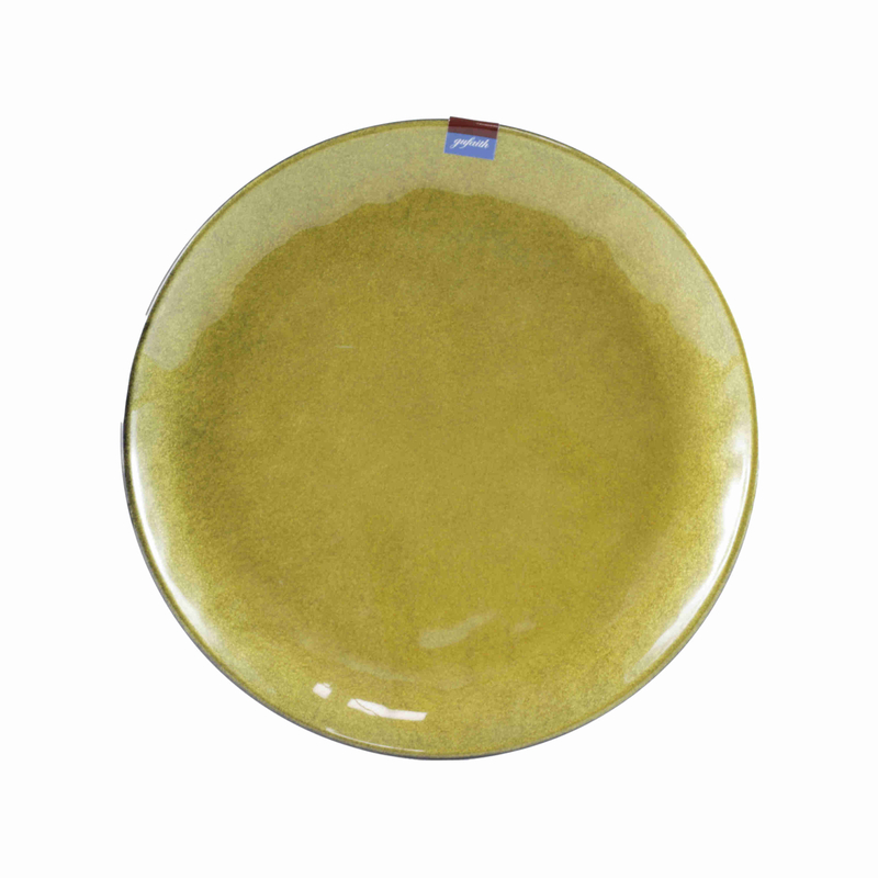 7‘’ Round Plate