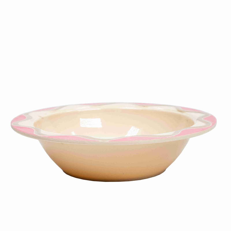 8‘’ Round Bowl