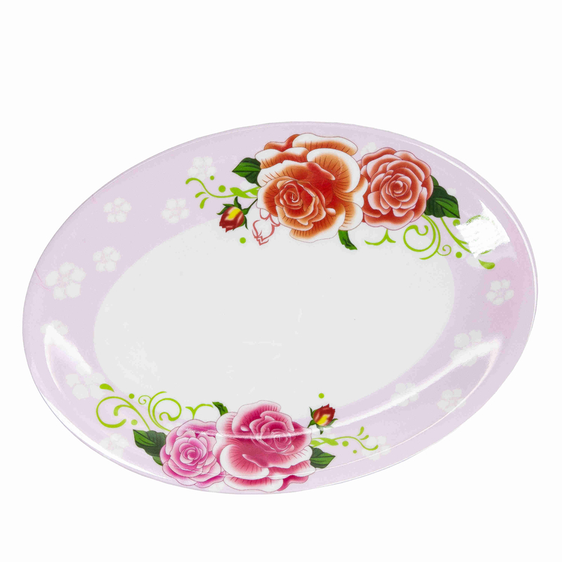 12'' tray