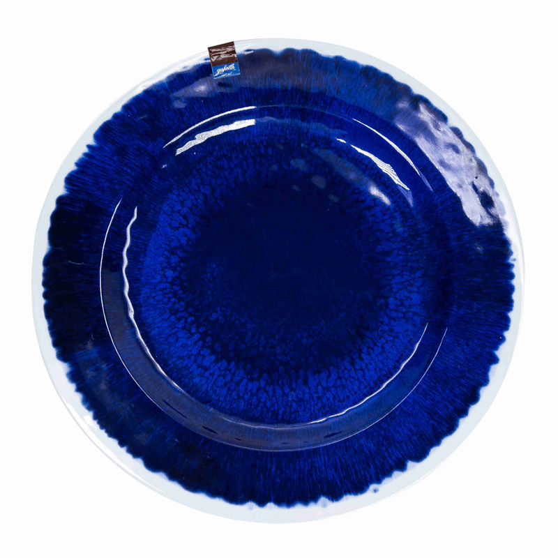10‘’ Round Plate
