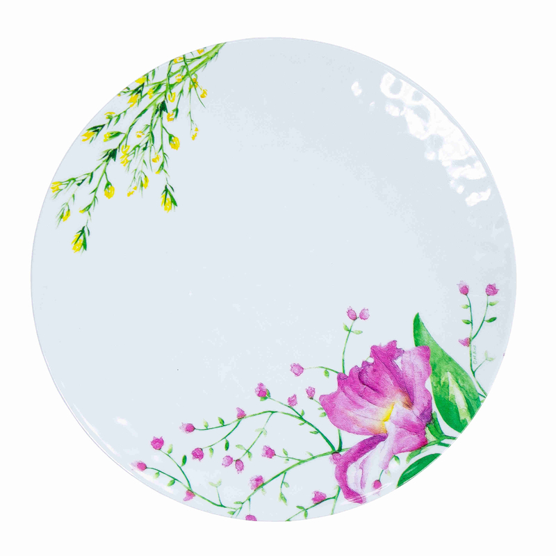 10‘’ Round Plate