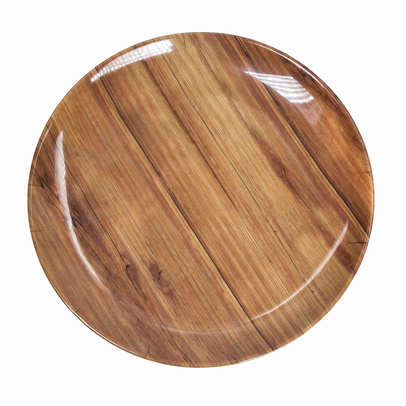 9‘’ Round Plate
