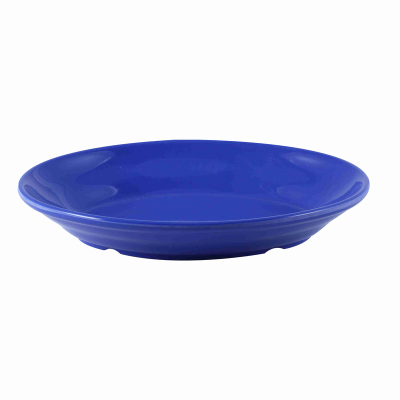 7‘’Oval Plate