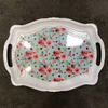14.5"Round Breakfast Tray