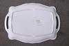 14.5"Round Breakfast Tray