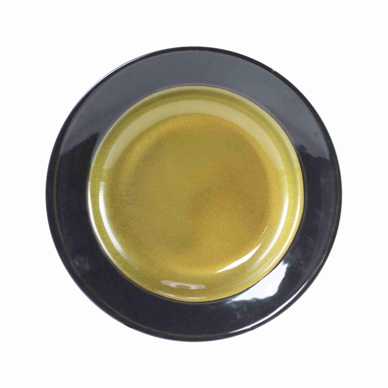 9'' Round Plate