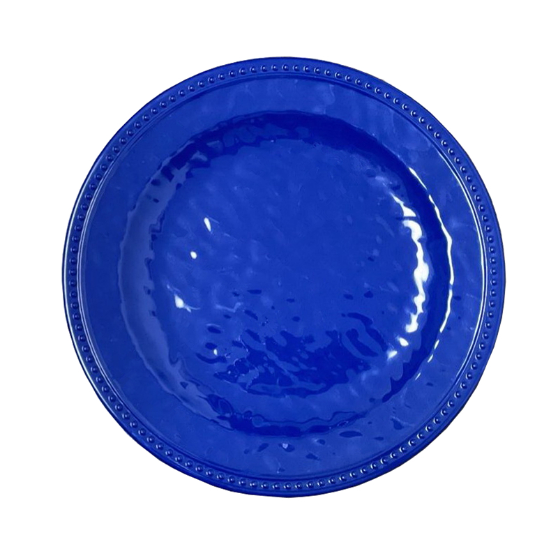 9‘’ 11''Plate