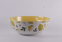 11“Bowl with Spoon and Spork