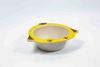 6.75'' Bamboo Bird Shaped Bowl