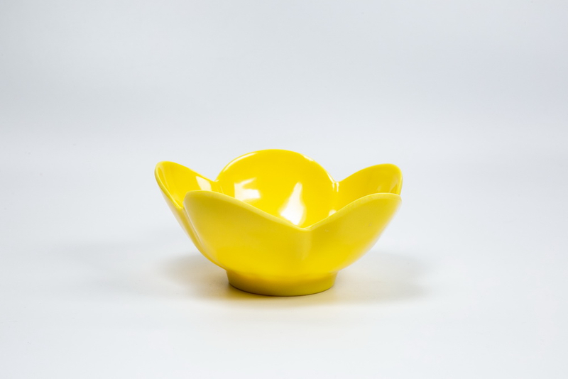 6.25"Flower Bowl