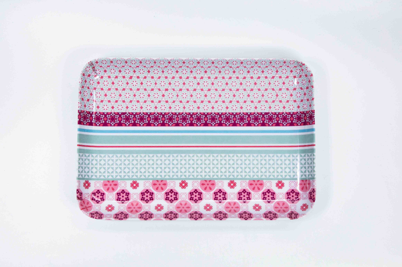 11.5‘’rectangle tray