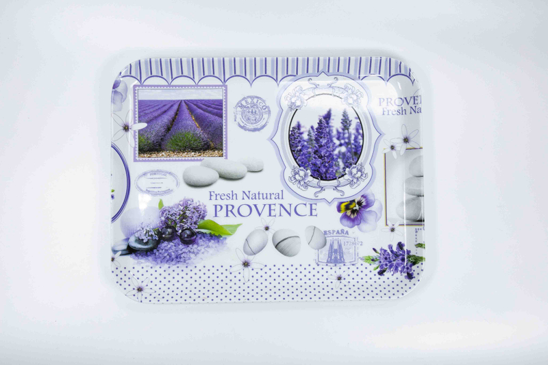 14'' Rectangle Tray 