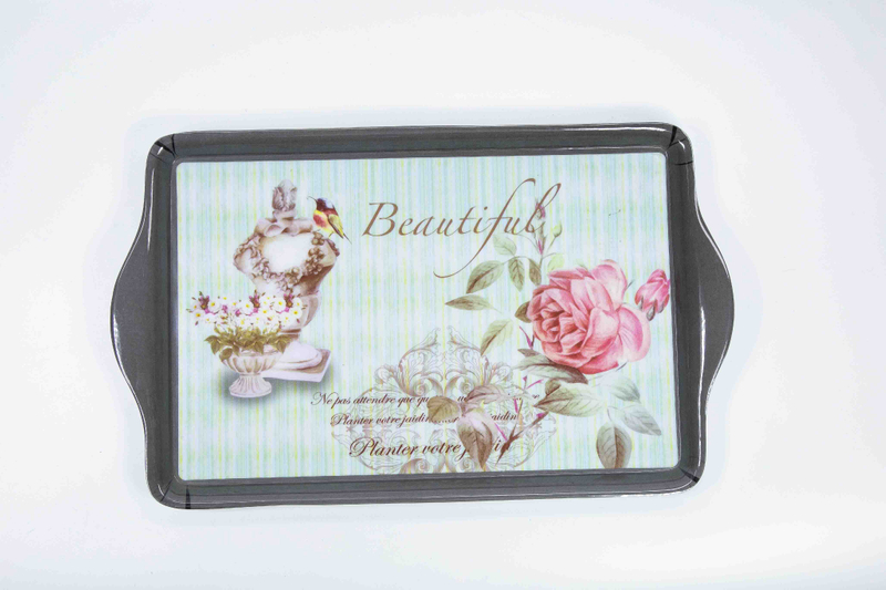 9.25"/15.5''/19.75''Rectangle Tray
