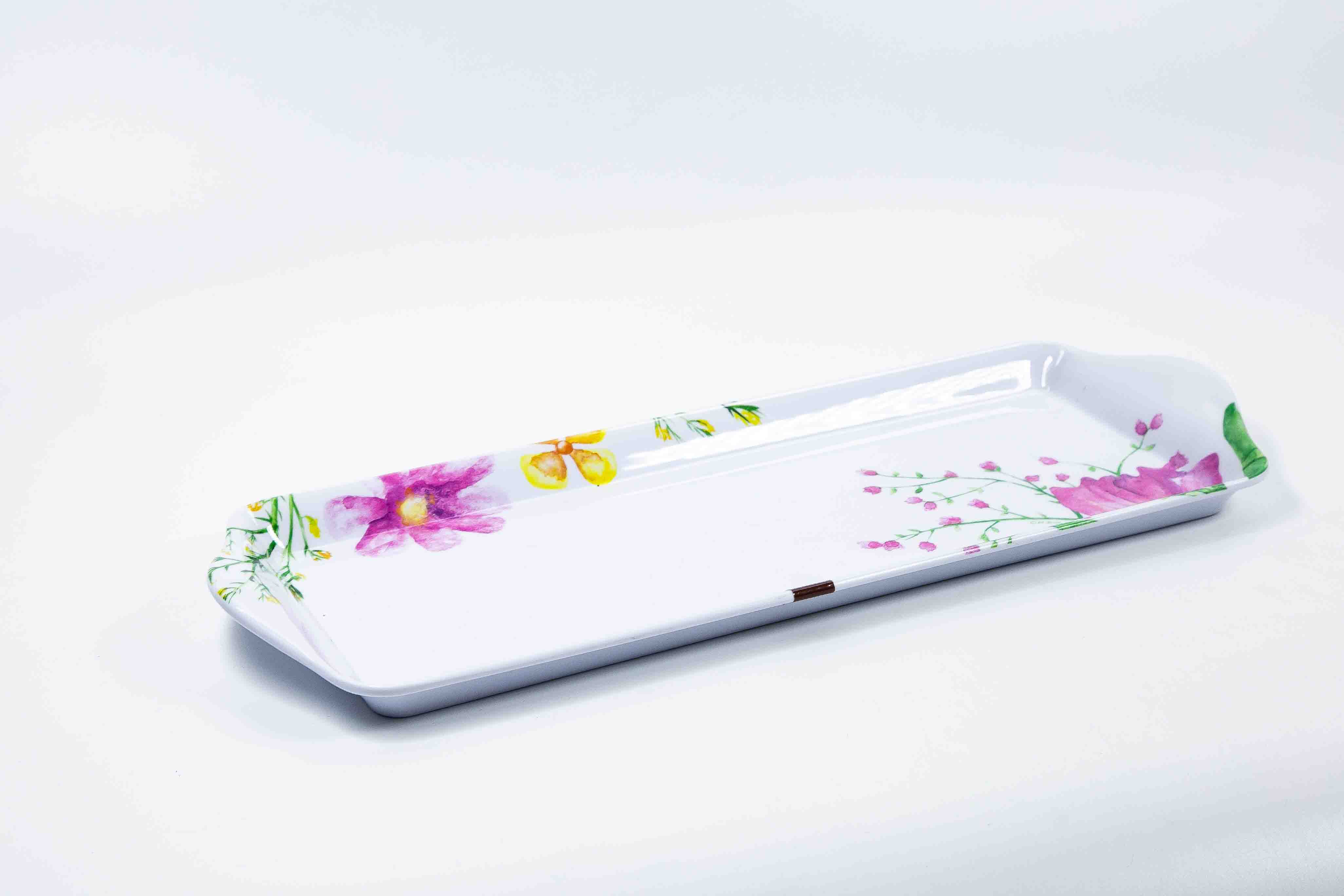 15.5'' Rectangle Tray 