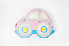 9''/10'' Car Shaped Plate 