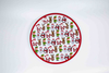 11'' Round Plate 