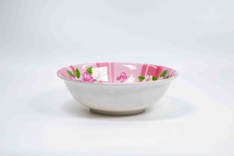 8'' Round Bowl