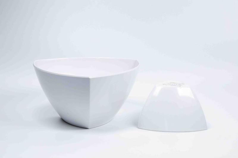 4.75'' /7.75'' Salad Bowl 