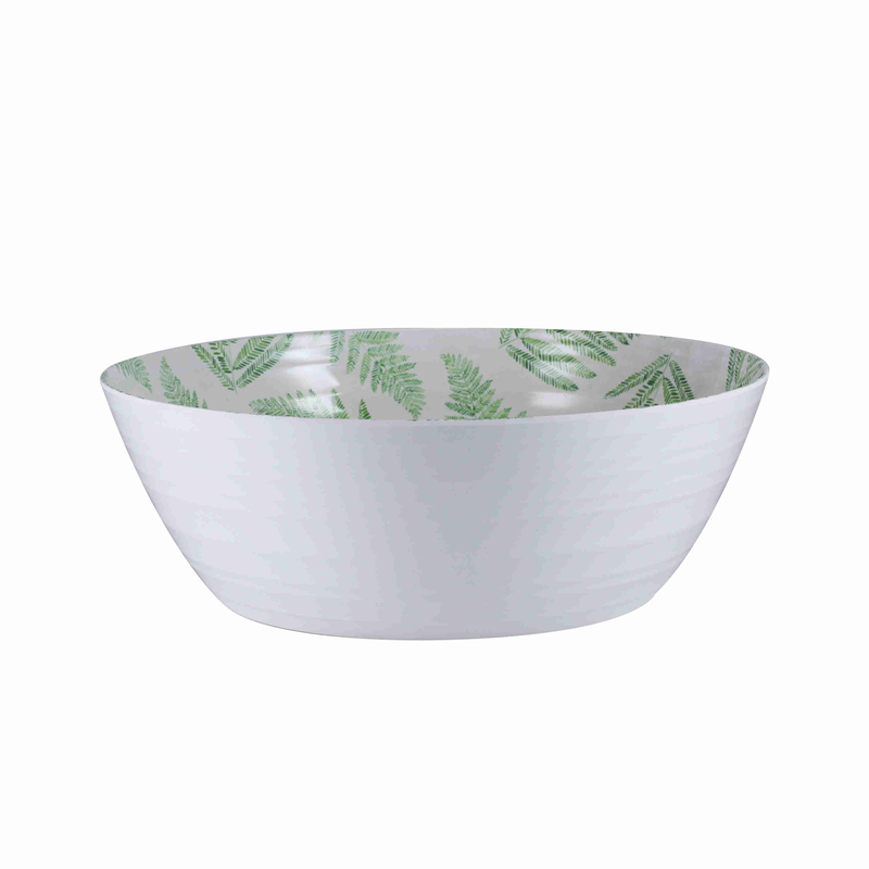 11‘’ Round Bowl