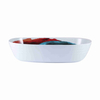 12'' Square Bowl