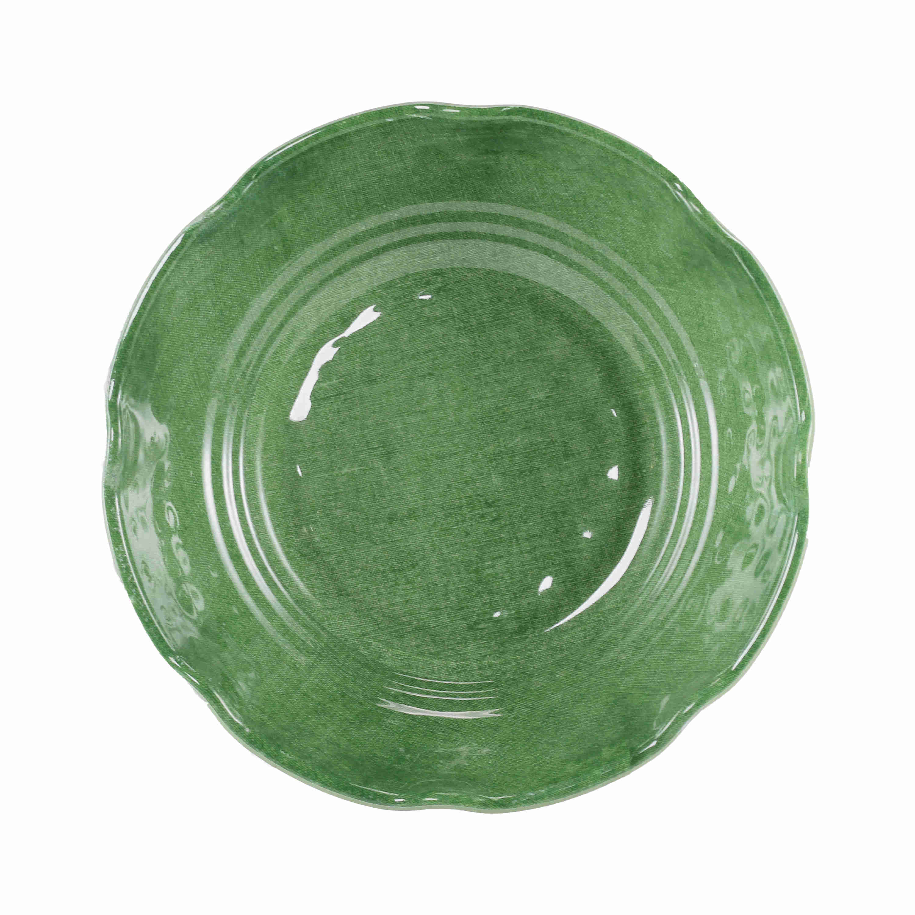 7‘’ Round Bowl