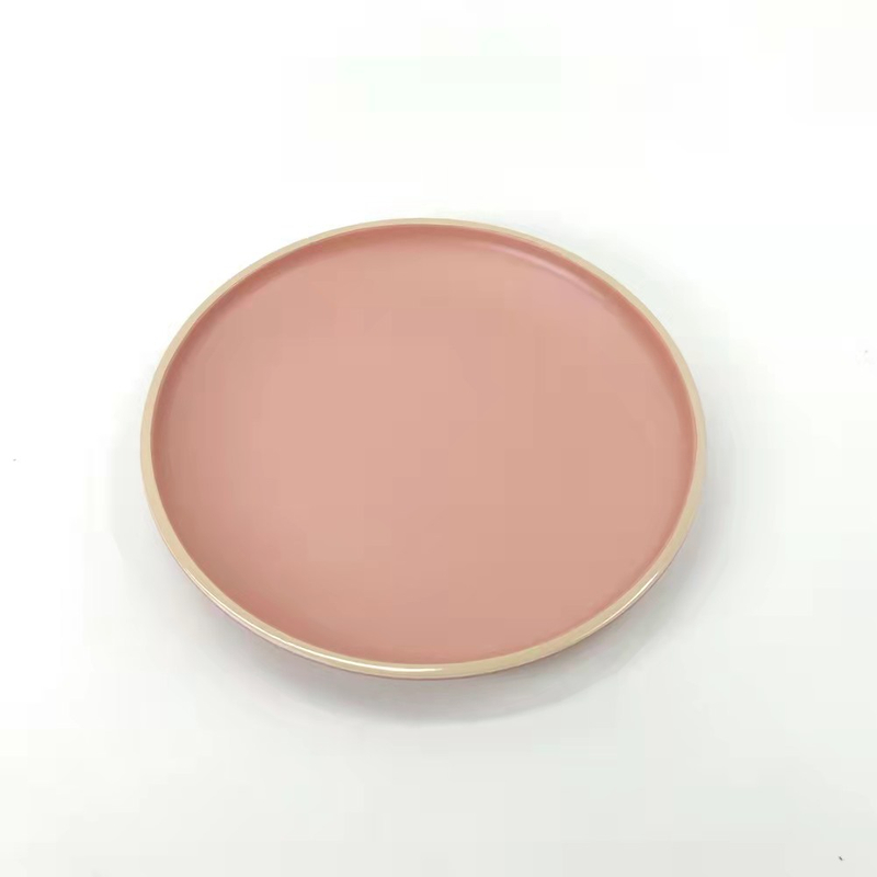 10" plate