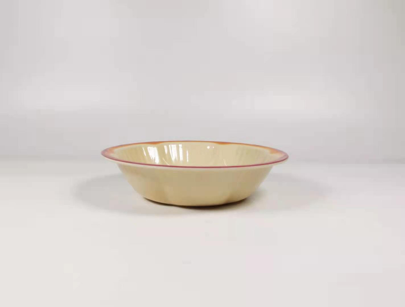 8'' Round Bowl