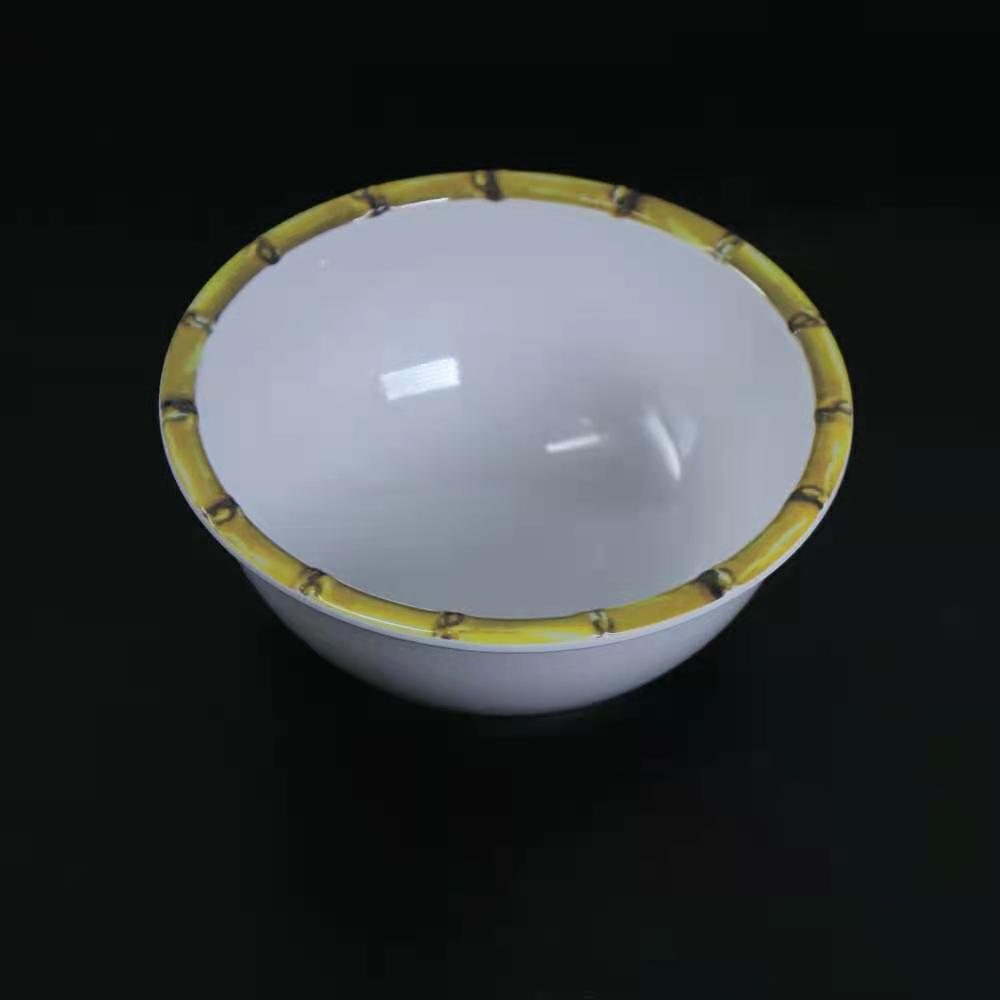 6'' Round Bowl