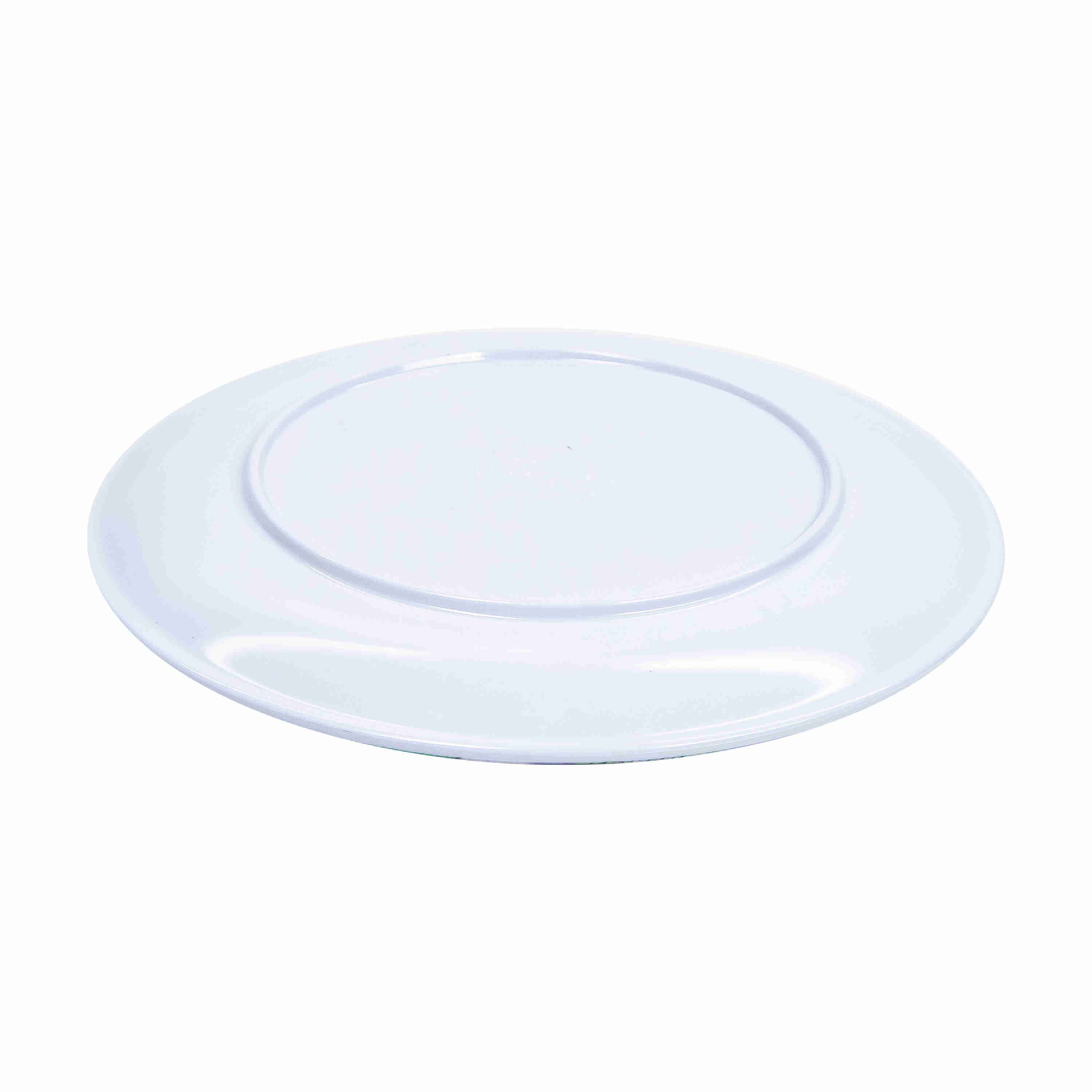 7‘’ Round Plate