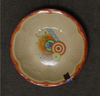 8'' Round Bowl
