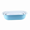 7‘’ 9'' 11''Rectangle Plate