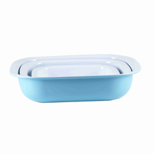 7‘’ 9'' 11''Rectangle Plate