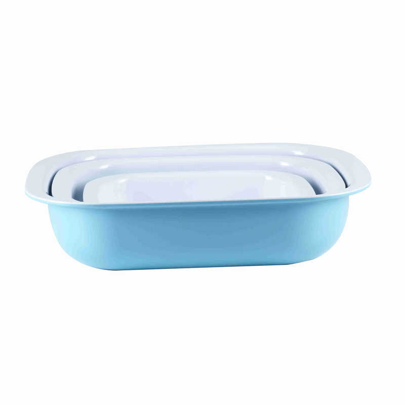 7‘’ 9'' 11''Rectangle Plate
