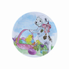 7‘’Round Plate