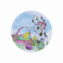 7‘’Round Plate