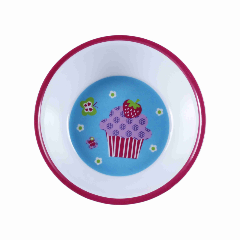 5‘’ Bowl