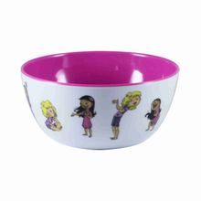 5‘’ Bowl
