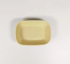 5.5" square plate
