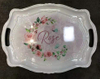 20"Round Breakfast Tray