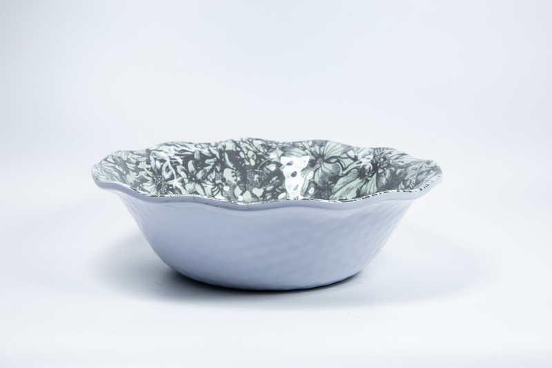 11.5"Wavy Bowl