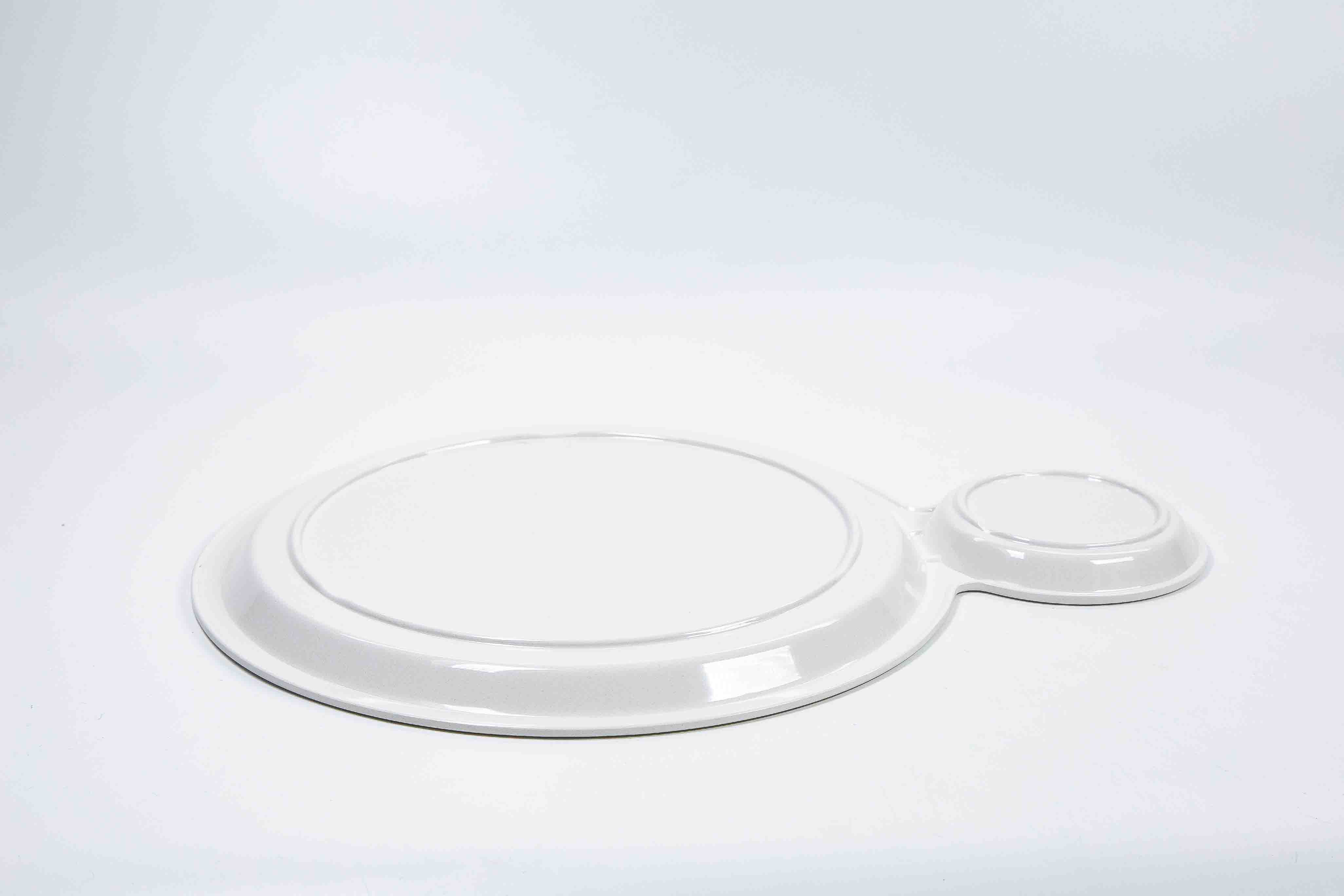 14.5'' Section Plate